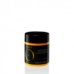 Masque nourrissant pour cheveux secs et abîmés Orofluido™