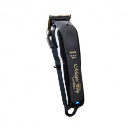 Tondeuse coiffure pro Wahl Magic Clip Cordless noire