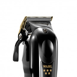 Tondeuse professionnelle Wahl Magic Clip noire