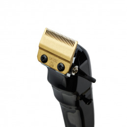 Wahl Magic Clip Cordless noire pour dégradé