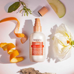 Sérum de coiffage anti-frisottis Mizani Press Agent 100 ml