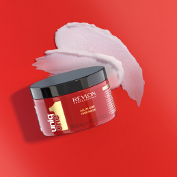 Soin multifonction UniqOne™ pour cheveux secs et abîmés