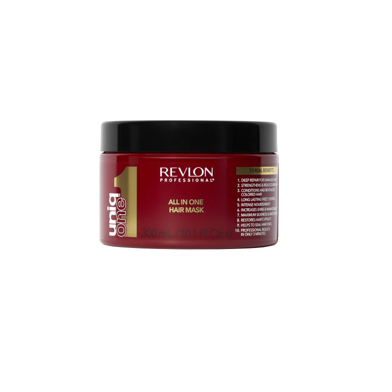 Soin capillaire riche et crémeux UniqOne™ Revlon Professional