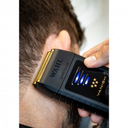 Tondeuse de finition Wahl avec ou sans fil