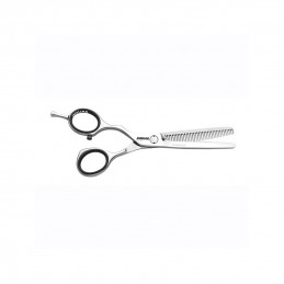 Ciseaux sculpteurs gaucher CJ 40 dents 5.25 Jaguar
