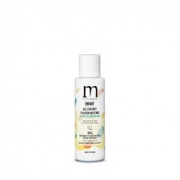 Gel coiffant Enfant à fixation moyenne Mulato 100ML
