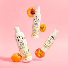 Gel fixation moyenne Enfant Mulato 100ML