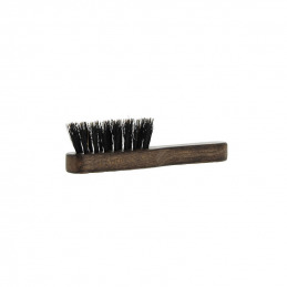 Kit moustache Pure Men Tolerance avec peigne en bambou