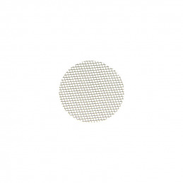 Grille de filtre sèche-cheveux Parlux sans porte-filtre