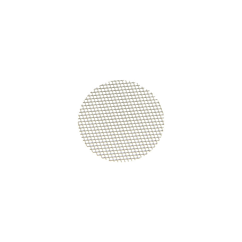 Grille de filtre sèche-cheveux Parlux sans porte-filtre