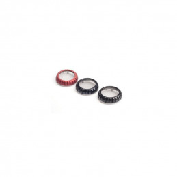 Grille seule pour sèche-cheveux Parlux