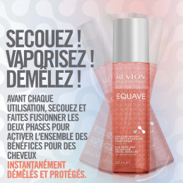 Soin sans rinçage cheveux bouclés Equave™ - Revlon Professional