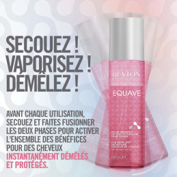 Spray sans rinçage raviveur de couleur Equave™ 200 ml
