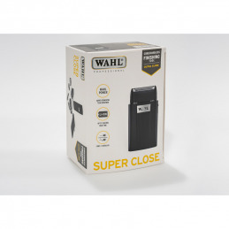 Tondeuse Wahl professionnelle Super Close