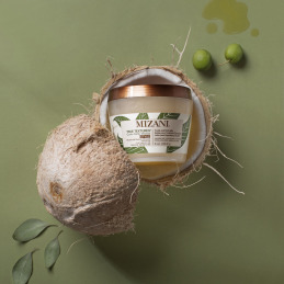 Gelée Mizani pour vanilles et torsades Gelée Mizani pour vanilles et torsades