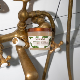 Gelée coiffante Mizani pour tresses Gelée coiffante Mizani pour tresses