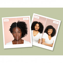 Twist & Coil Jelly Mizani pour coiffage Twist & Coil Jelly Mizani pour coiffage