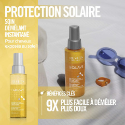 Revlon Professional Equave™ soin cheveux secs et abîmés