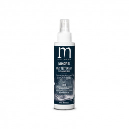 Spray texturisant Monsieur 150ML - Mulato