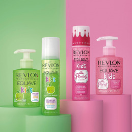 Soin démêlant sans rinçage Princesse Equave™ Kids 200 ml
