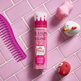 Démêlant cheveux délicats Princesse Equave™ Kids