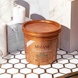 Butter Blend Mizani défrisant capillaire 1816 g