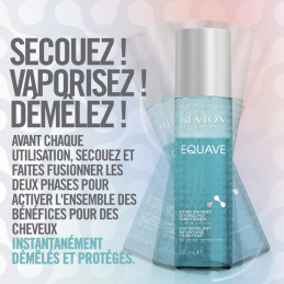 Démêlant instantané sans rinçage Revlon Professional