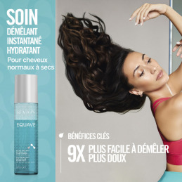 Soin Equave™ enrichi en kératine 200 ml