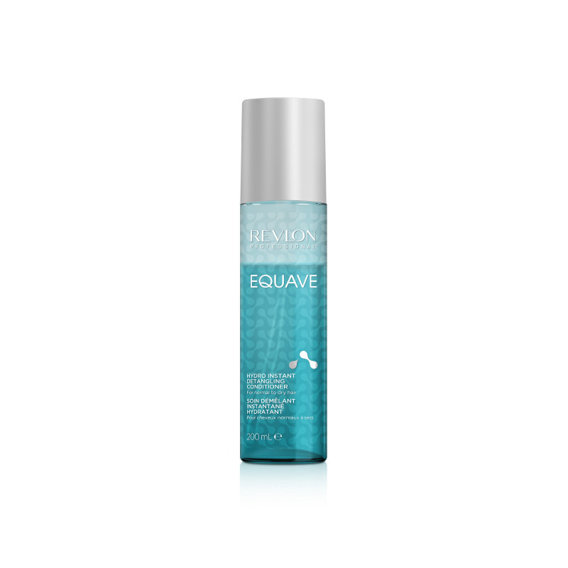 Soin hydratant pour cheveux abîmés Equave™