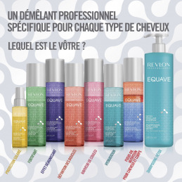 Soin fortifiant sans rinçage Equave™ 200 ml Soin fortifiant sans rinçage Equave™ 200 ml