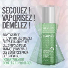 Démêlant instantané fortifiant Equave™ Démêlant instantané fortifiant Equave™