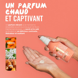 Soin sans rinçage 10-en-1 pour boucles Revlon Professional