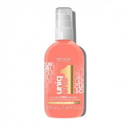 Soin définisseur de boucles UniqOne™ 230 ml