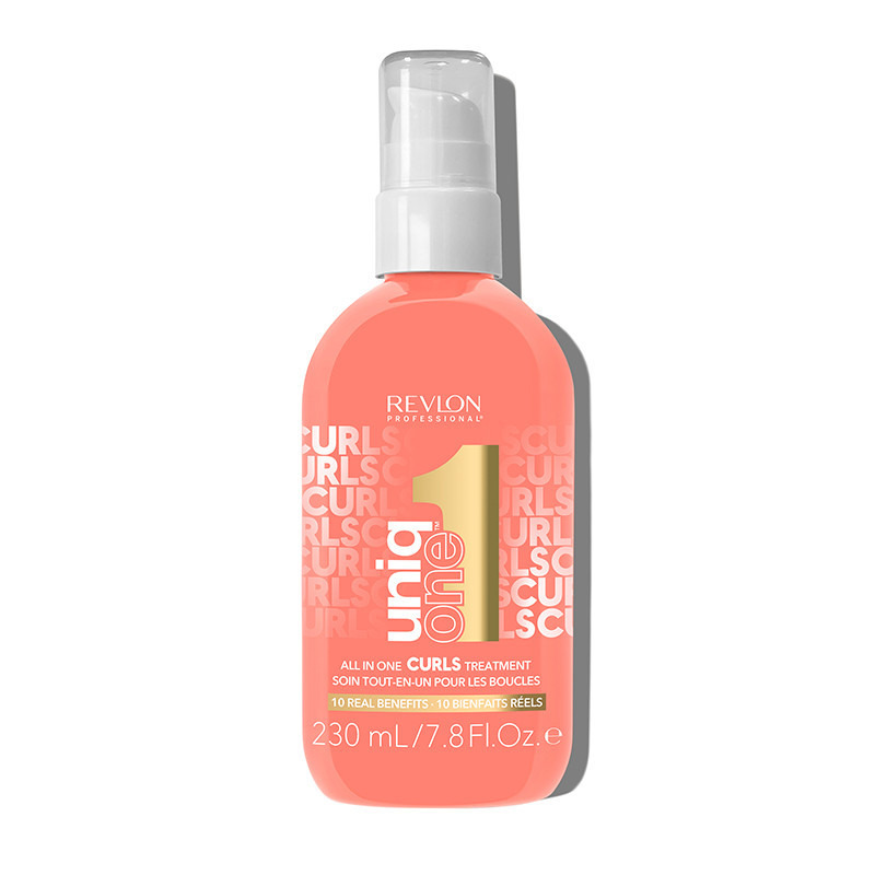Soin définisseur de boucles UniqOne™ 230 ml