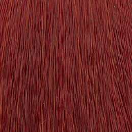 Coloration professionnelle blond rouge 7.6 HESIA Salon