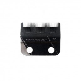 Tête F32 Fadeout Wahl pour fondus professionnels