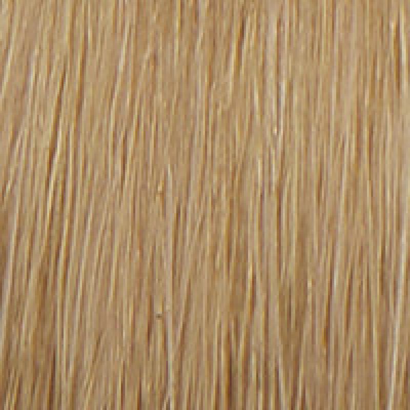 Coloration professionnelle 10.3 Blond platine doré HESIA Salon
