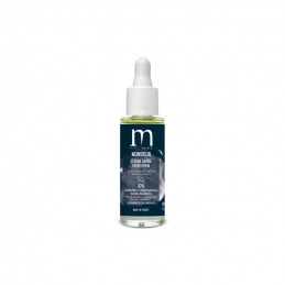 Sérum pour barbe Monsieur 30 ml Mulato
