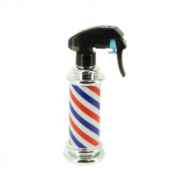 Atomiseur Barber pole 180 ml - Pure Men Tolerance