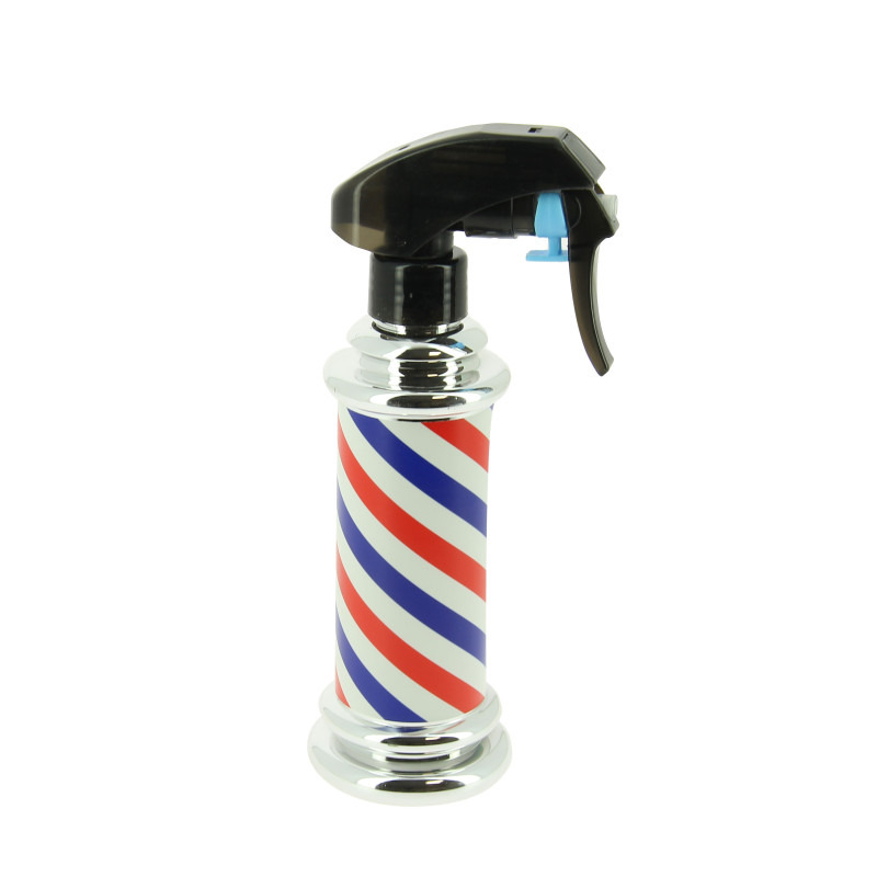 Atomiseur Barber pole 180 ml - Pure Men Tolerance
