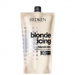 Blonde Glam Developper 30vol. Redken 1000 ml