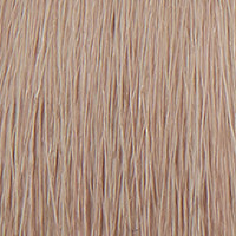 Coloration permanente blond très clair irisé cendré 9.21 HESIA Salon