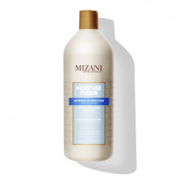 Shampooing purifiant doux Mizani Moisture Fusion 1000 ml