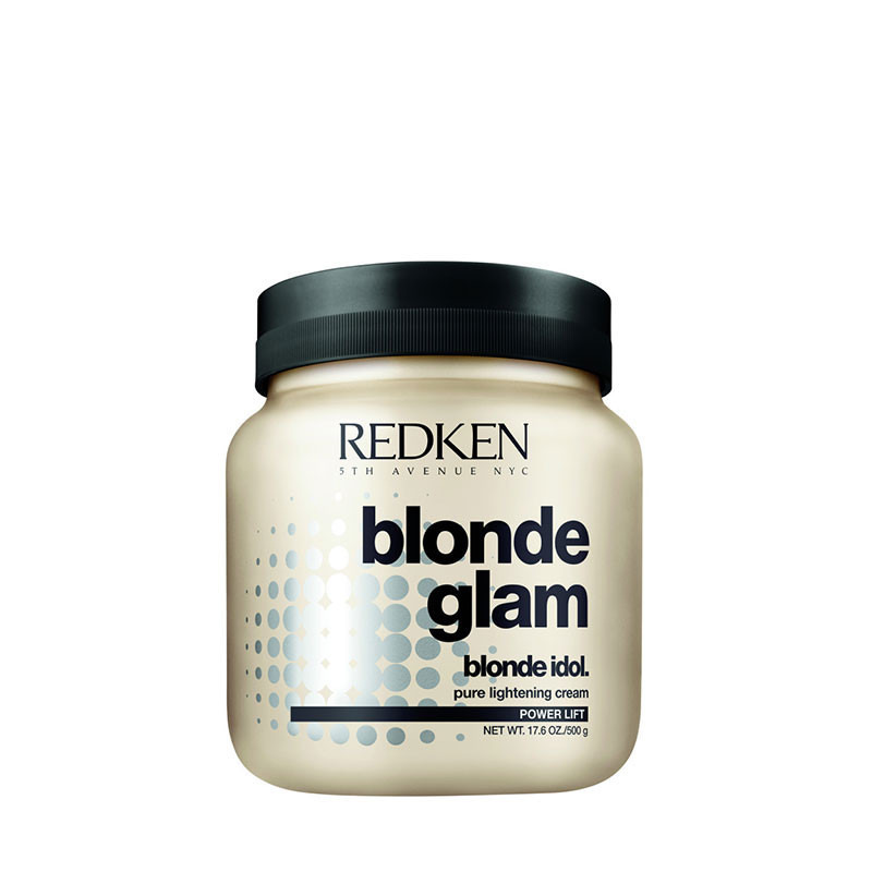 Pâte décolorante Blond Glam 500 g Redken