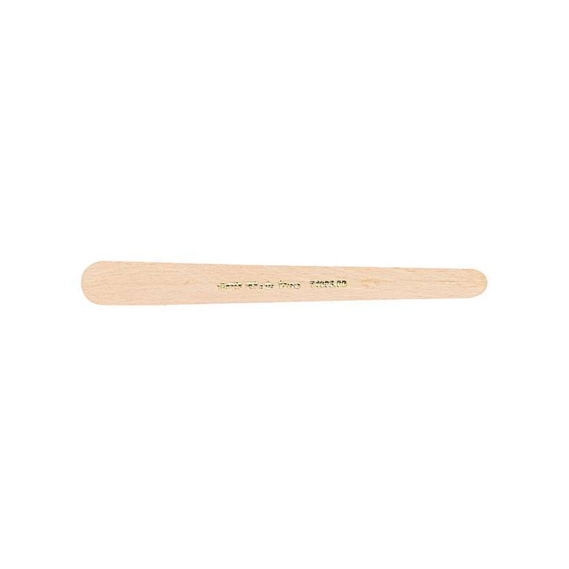 Spatule d’épilation lèvre supérieure 15 cm - Sibel Spatule d’épilation lèvre supérieure 15 cm - Sibel