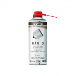Spray Wahl Blade Ice 4-en-1 pour entretien de tondeuse