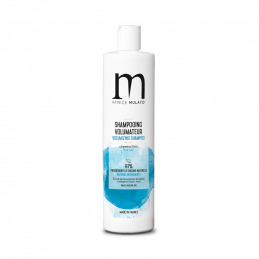 Shampooing volumateur Mulato 500ML pour cheveux fins