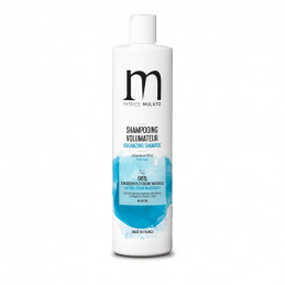 Shampooing cheveux fins légèreté et brillance Mulato