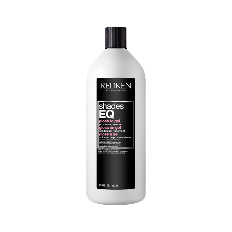 Développeur Gel Shades EQ 1000 ml Redken