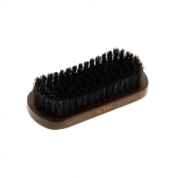Brosse professionnelle pour barbe volumineuse Pure Men Tolerance